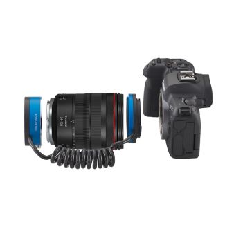 Novoflex Reversing Ring for Canon EOS R