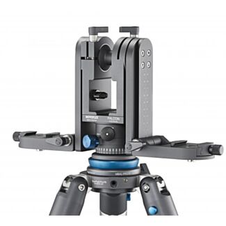 Novoflex Falcon Double Gimbal Head