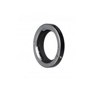 Novoflex Adapter for Leica R lenses to Four Thirds cameras