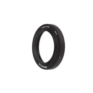 Novoflex Adapter for Olympus OM lenses to Four Thirds cameras