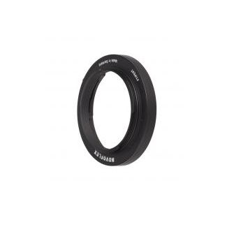 Novoflex Adapter for Pentax K lenses to Four Thirds cameras