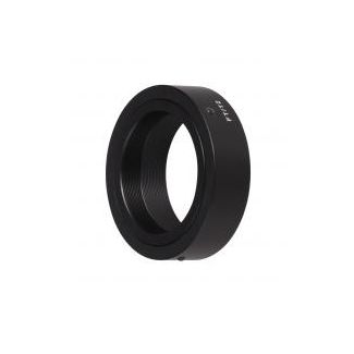 Novoflex T2 Adapter for Four Thirds Cameras