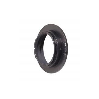 Novoflex Adapter for Canon FD lenses (not EOS) to Fuji GFX cameras