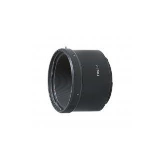 Novoflex Adapter for Hasselblad V lenses to Fuji GFX cameras