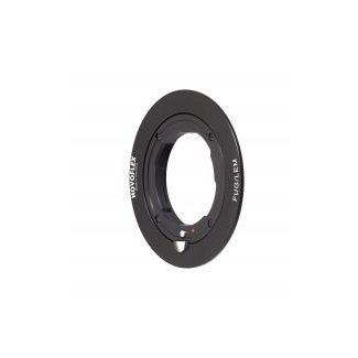 Novoflex Adapter for Leica M lenses to Fuji GFX cameras