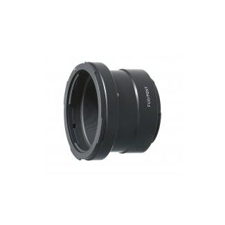 Novoflex Adapter for Pentax 67 lenses to Fuji GFX cameras