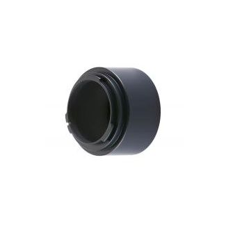 Novoflex Short adapter for Fuji X Pro cameras to Novoflex A bayonet