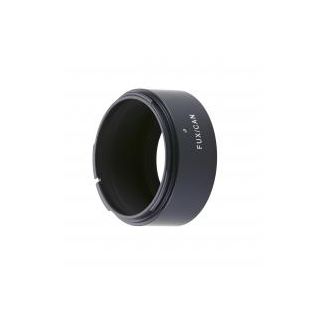 Novoflex Adapter for Canon FD lenses (not EOS) to Fuji X Pro cameras
