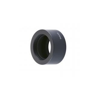 Novoflex Adapter for M 42 lenses to Fuji X Pro cameras
