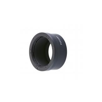 Novoflex Adapter for Contax/Yashica lenses to Fuji X Pro cameras