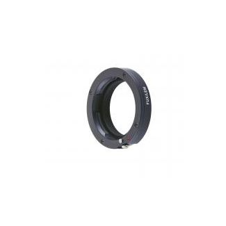 Novoflex Adapter for Leica M lenses to Fuji X Pro cameras
