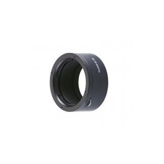 Novoflex Adapter for Minolta MD and MC lenses to Fuji X Pro cameras