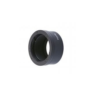 Novoflex Adapter for Olympus OM lenses to Fuji X Pro cameras