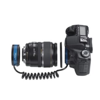 Novoflex Reversing Ring for Fuji X