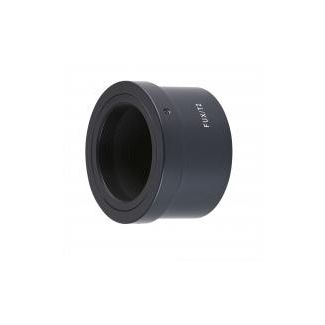 Novoflex Adapter for T2 lenses to Fuji X Pro cameras