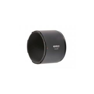 Novoflex Adapter for Hasselblad V cameras with focal shutter to CASTBAL T/S and BALUNI