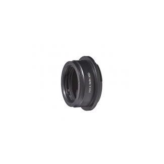 Novoflex Adapter for Minolta MD and MC lenses to Hasselblad X1D cameras