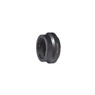Novoflex Adapter for Contax/Yashica lenses to Hasselblad X1D cameras