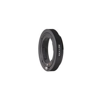 Novoflex Adapter for Leica M lenses to Hasselblad X1D cameras