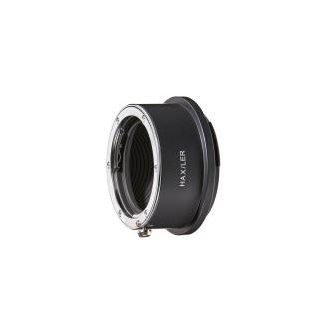 Novoflex Adapter for Leica R lenses to Hasselblad X1D cameras