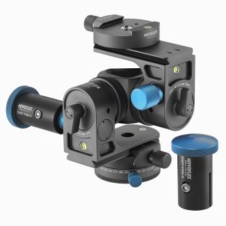 Novoflex KOPF Pro modular head