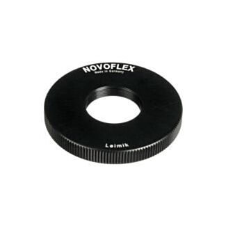 Novoflex LEIMIK adattatore per lente fotografica
