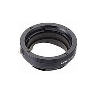 Novoflex LEIMIN adattatore per lente fotografica