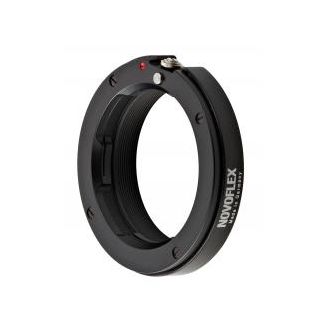 Novoflex Short adapter for Leica M camera to NOVOFLEX A bayonet