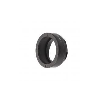 Novoflex Adapter for M 42 lenses to Leica M cameras
