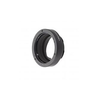 Novoflex Adapter for Contax/Yashica lenses to Leica M cameras