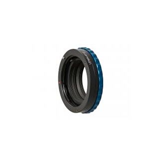 Novoflex Adapter for Sony Alpha/Minolta AF lenses to M 39 cameras with aperture control