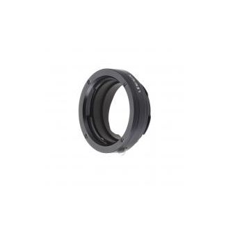 Novoflex Adapter for Minolta MD lenses to Leica M cameras
