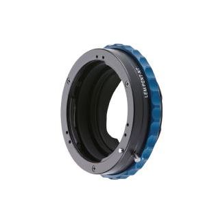 Novoflex Adapter for Pentax K lenses to Leica M cameras with aperture control