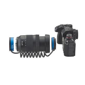 Novoflex Reversing Ring for Leica Panasonic Sigma L
