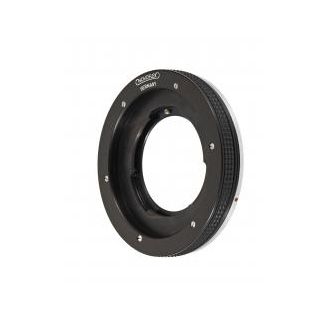 Novoflex Adapter for Mamiya 645 cameras to NOVOFLEX A bayonet