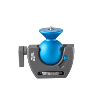 Novoflex MagicBall Ball Head ''FREE'' 50'''