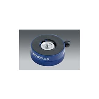 Novoflex MiniConnect MR Piastra di montaggio