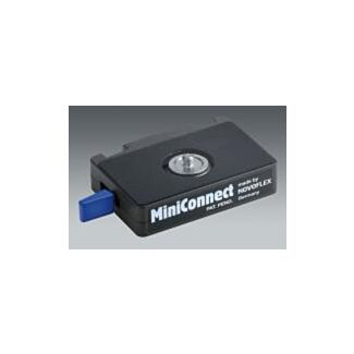 Novoflex MiniConnect Piastra di montaggio