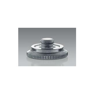 Novoflex 3/8 anti-slip insert for MiniConnect