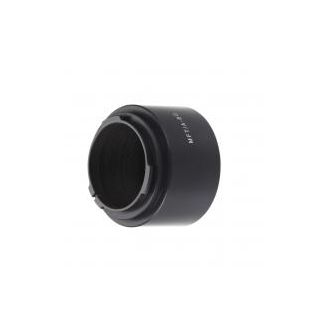 Novoflex MFTA adattatore per lente fotografica