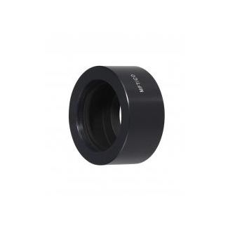 Novoflex Adapter for M 42 lenses to Micro Four Thirds cameras