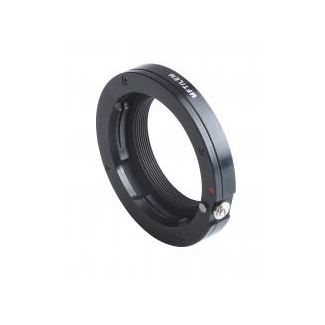 Novoflex Adapter for Leica M lenses to MicroFourThirds cameras
