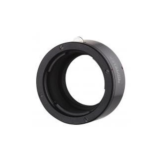 Novoflex Adapter for Minolta MD and MC lenses to Micro Four Thirds cameras