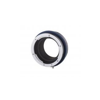 Novoflex Adapter for Nikon lenses to Micro Four Thirds cameras