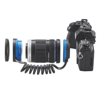 Novoflex Reversing Ring for Micro Four Thirds