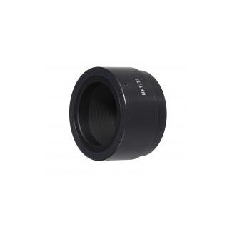 Novoflex T2 Lens Adapter for Micro Four Thirds Cameras