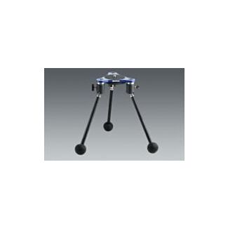 Novoflex MiniPod treppiede 3 gamba/gambe Nero