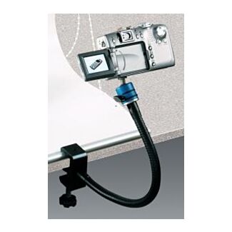 Novoflex MS-ARM supporto per personal communication Supporto attivo Macchina fotografica Nero