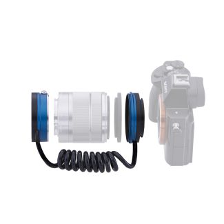 Novoflex NEX-RETRO adattatore per lente fotografica