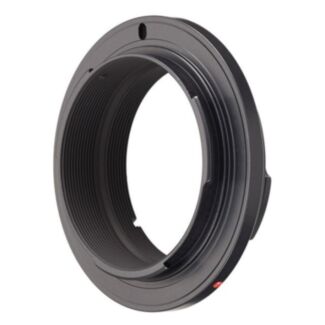 Novoflex Short adapter for Sony NEX camera to bayonet NOVOFLEX A